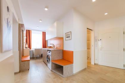 Skyflats Vienna - Belle View - image 17