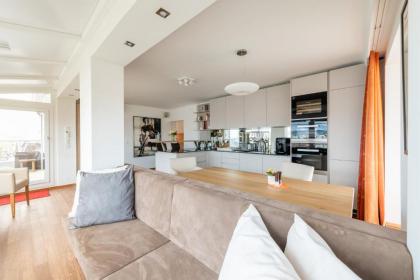Skyflats Vienna - Belle View - image 18