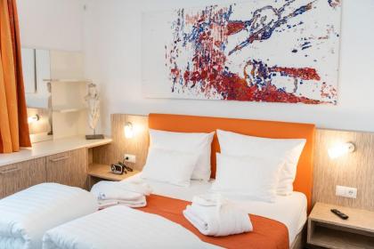 Skyflats Vienna - Belle View - image 19