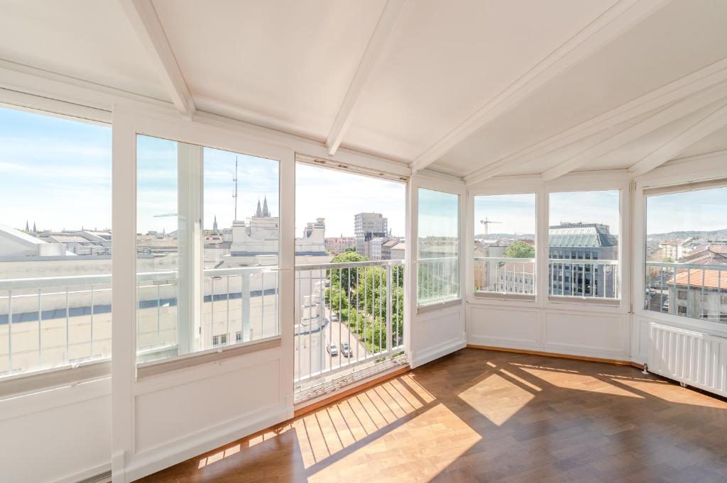 Skyflats Vienna - Belle View - image 2