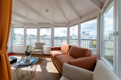 Skyflats Vienna - Belle View - image 3