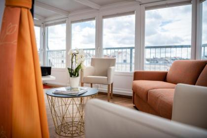 Skyflats Vienna - Belle View - image 4