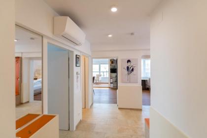 Skyflats Vienna - Belle View - image 5