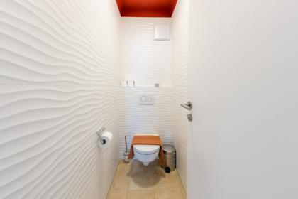 Skyflats Vienna - Belle View - image 6