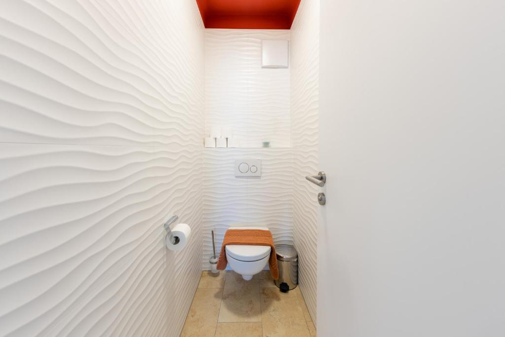 Skyflats Vienna - Belle View - image 6