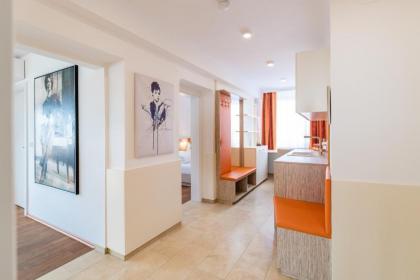 Skyflats Vienna - Belle View - image 7