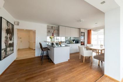 Skyflats Vienna - Belle View - image 9