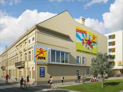 JUFA Hotel Wien - image 1