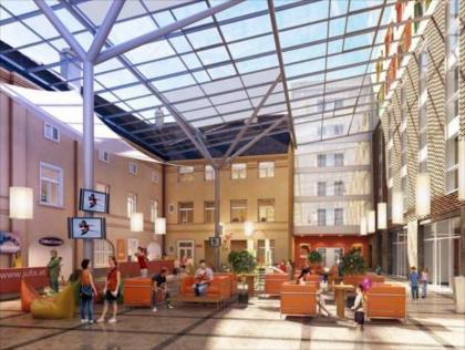 JUFA Hotel Wien - image 2