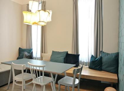 Grätzlhotel Meidlinger Markt - image 19