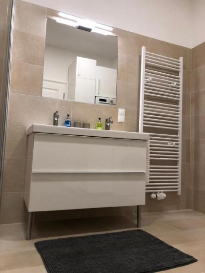 Apartment in Vienna 