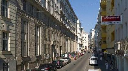 Private 5 Stars Apt in the Heart of Vienna Vienna 