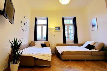 Sissi Appartment