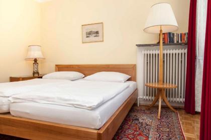 Pension Sacher - Apartments am Stephansplatz - image 12
