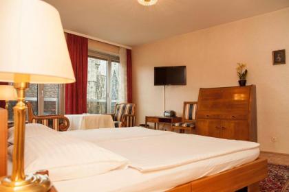 Pension Sacher - Apartments am Stephansplatz - image 13