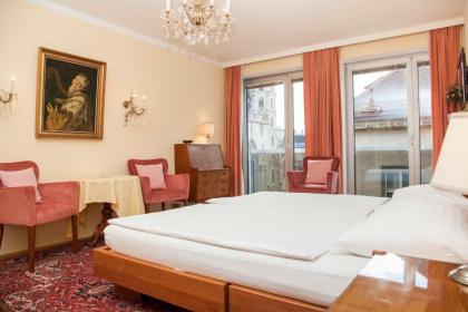 Pension Sacher - Apartments am Stephansplatz - image 3
