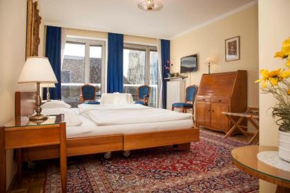 Pension Sacher - Apartments am Stephansplatz - image 4