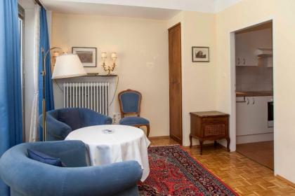 Pension Sacher - Apartments am Stephansplatz - image 7