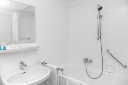 Pension Sacher - Apartments am Stephansplatz - image 9