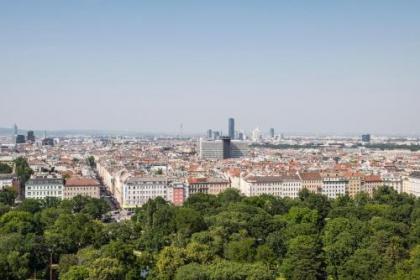 Top Of Belvedere - image 18