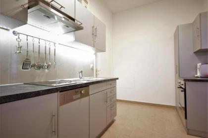 Apartments Deutschmeister - image 16