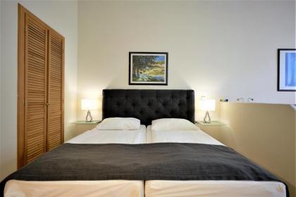 Apartments Deutschmeister - image 19