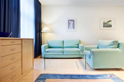 Apartments Deutschmeister - image 3
