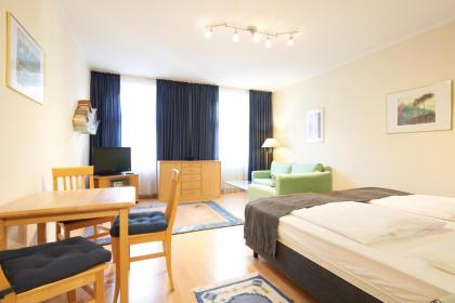 Apartments Deutschmeister - image 4