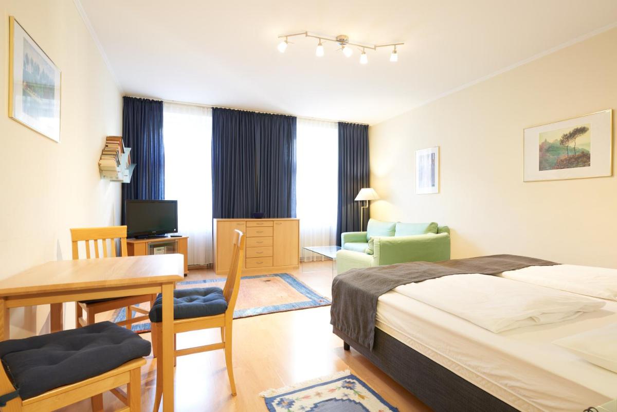 Apartments Deutschmeister - image 4