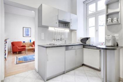 Apartments Deutschmeister - image 6