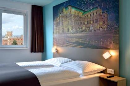 B&B Hotel Wien-Hbf - image 1