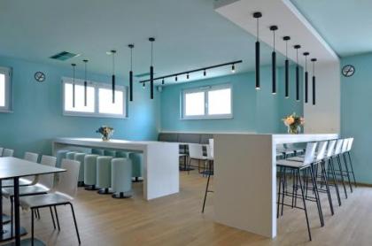 B&B Hotel Wien-Hbf - image 11