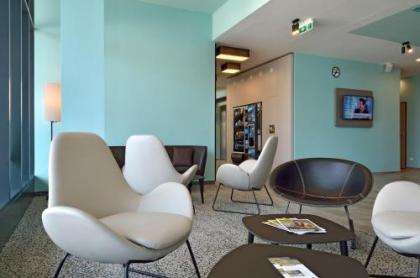 B&B Hotel Wien-Hbf - image 12