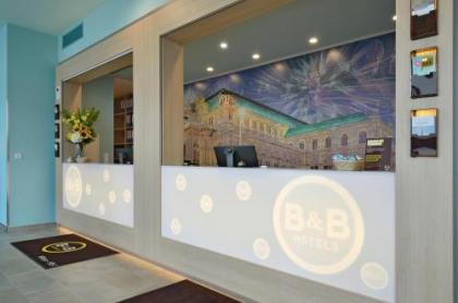 B&B Hotel Wien-Hbf - image 14