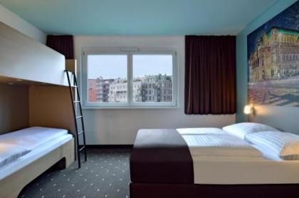 B&B Hotel Wien-Hbf - image 17