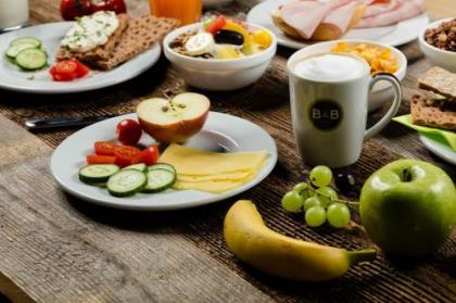 B&B Hotel Wien-Hbf - image 18