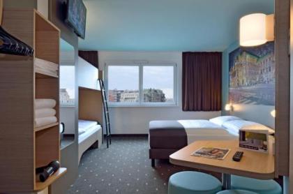B&B Hotel Wien-Hbf - image 20