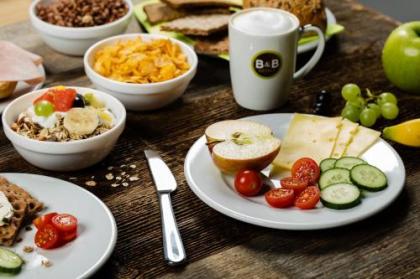 B&B Hotel Wien-Hbf - image 3