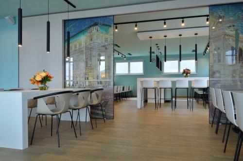B&B Hotel Wien-Hbf - image 4