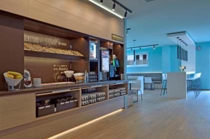 B&B Hotel Wien-Hbf - image 8