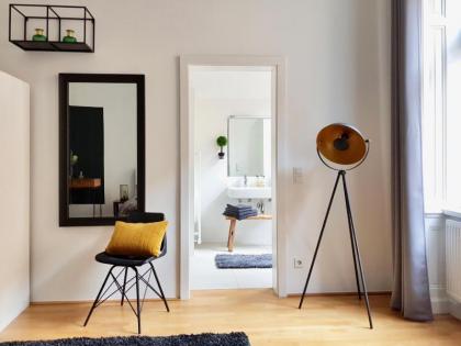 Belle Epoque - XXL Design Apartment - image 2