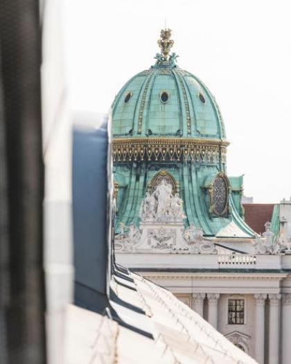 Rooftop Stephansdom - image 11