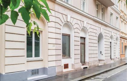 One-Bedroom Apartment in Wien - image 1