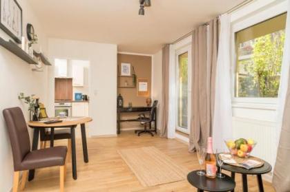 Rosenstein Suite - image 1