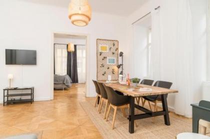 Luxury Suites Mariahilf - image 1