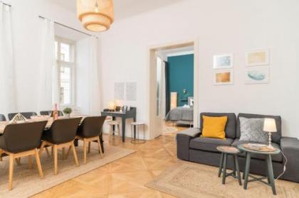 Luxury Suites Mariahilf - image 11