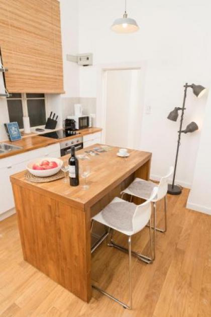 Luxury Suites Mariahilf - image 15