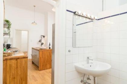 Luxury Suites Mariahilf - image 16