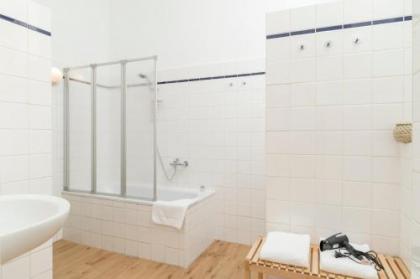 Luxury Suites Mariahilf - image 17