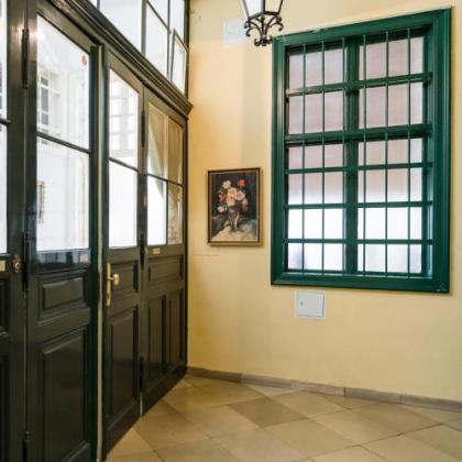 Luxury Suites Mariahilf - image 19